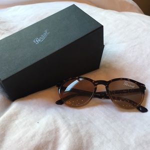 Persol Men’s 52mm sunglasses 3152 S